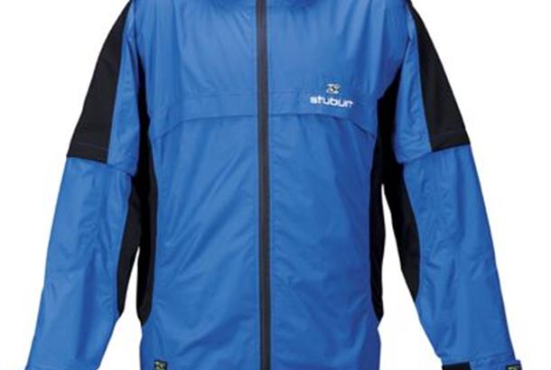 Stuburt waterproof jacket Clearance